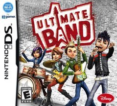 Ultimate Band (DS)